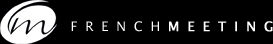 French Meeting logo